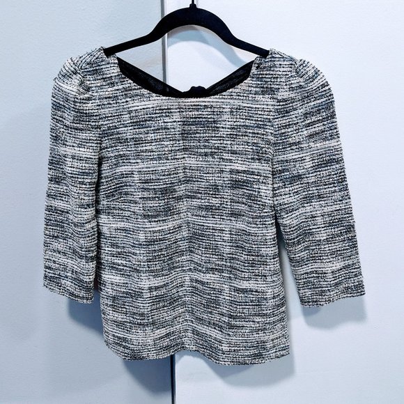 J. Crew blouse - Picture 1 of 3
